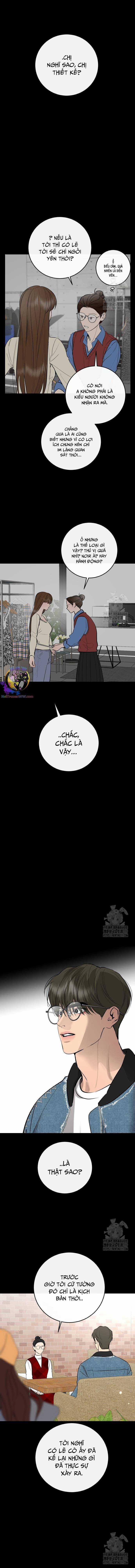 Tiên Nữ Ngoại Truyện Chapter 69 trang 6