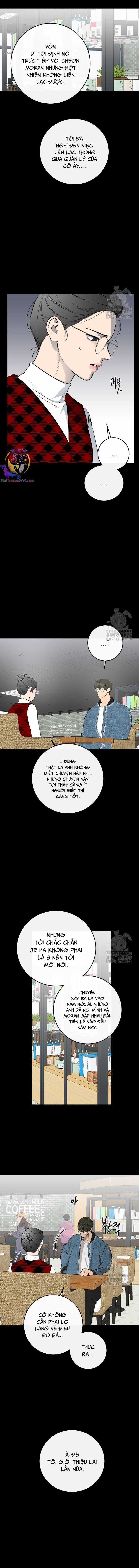 Tiên Nữ Ngoại Truyện Chapter 69 trang 7