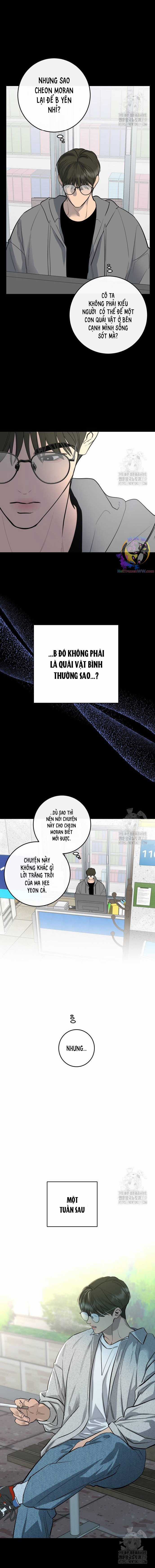 Tiên Nữ Ngoại Truyện Chapter 69 trang 9