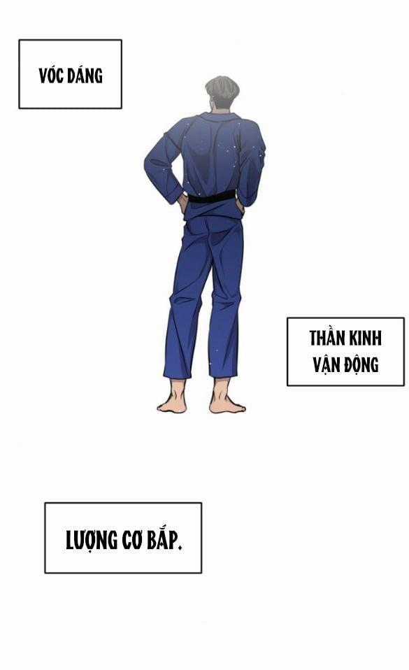 Tiên Nữ Ngoại Truyện Chapter 7.1 trang 1