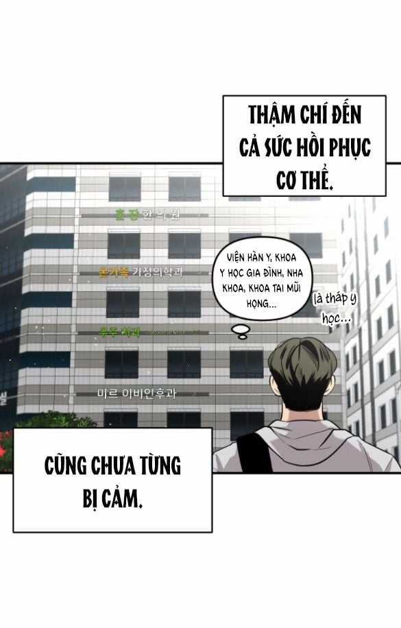 Tiên Nữ Ngoại Truyện Chapter 7.1 trang 2