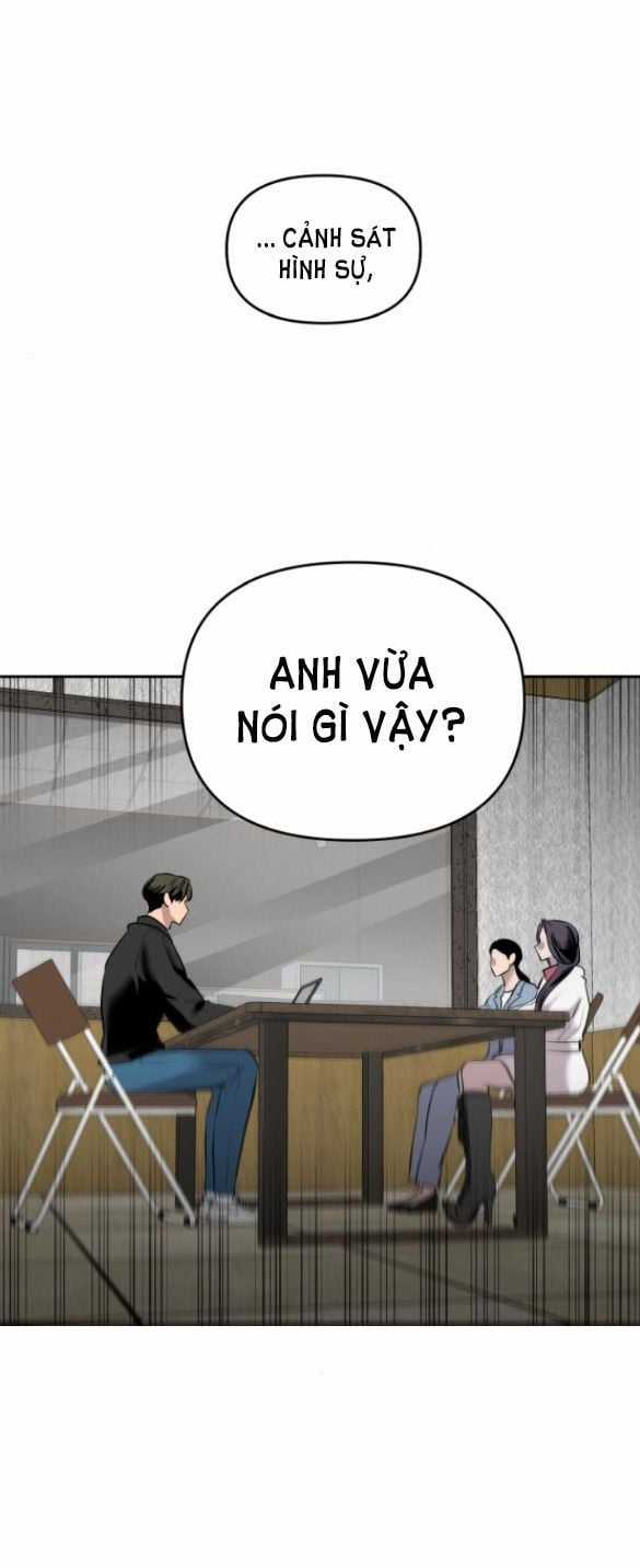 Tiên Nữ Ngoại Truyện Chapter 7.1 trang 21