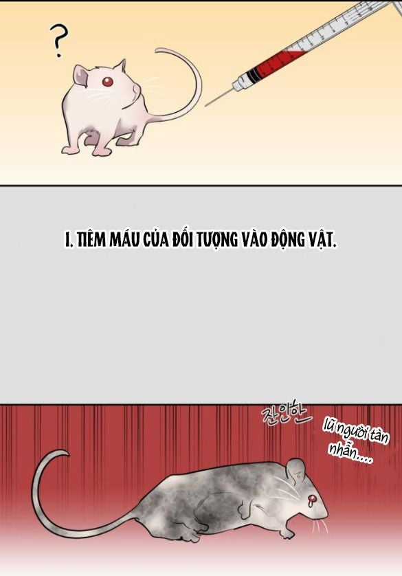 Tiên Nữ Ngoại Truyện Chapter 7.1 trang 25