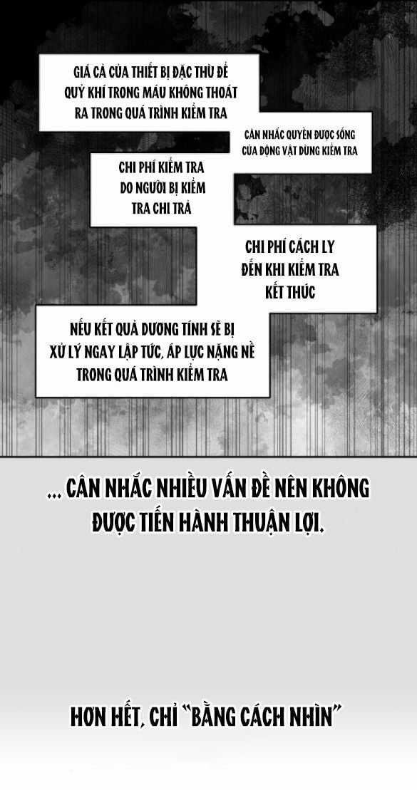 Tiên Nữ Ngoại Truyện Chapter 7.1 trang 27