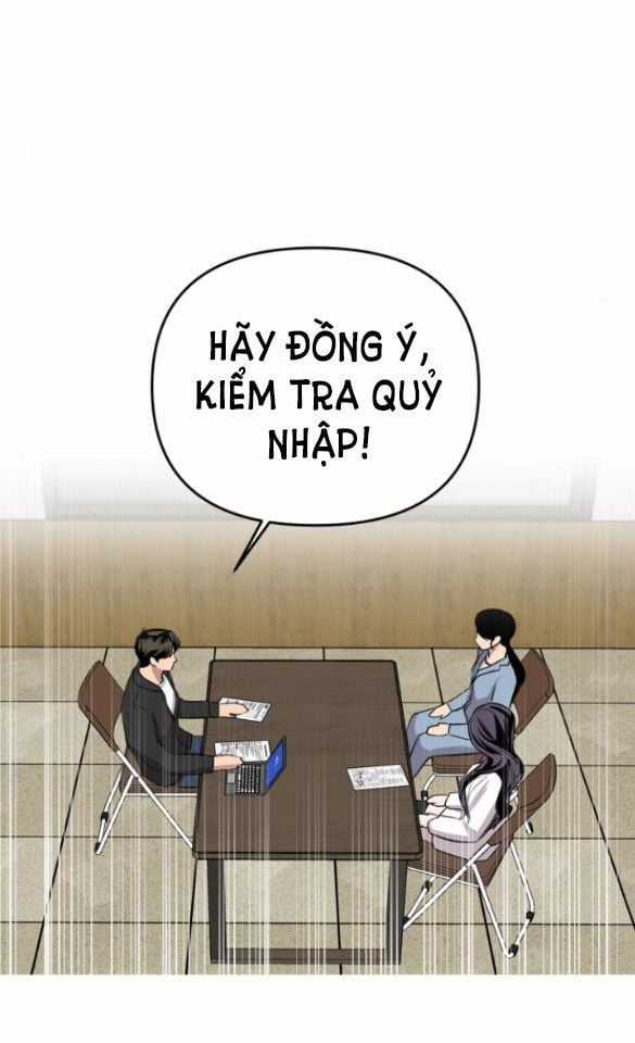 Tiên Nữ Ngoại Truyện Chapter 7.1 trang 31