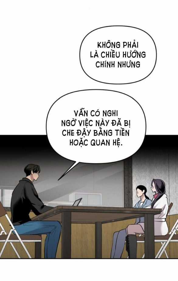Tiên Nữ Ngoại Truyện Chapter 7.1 trang 35