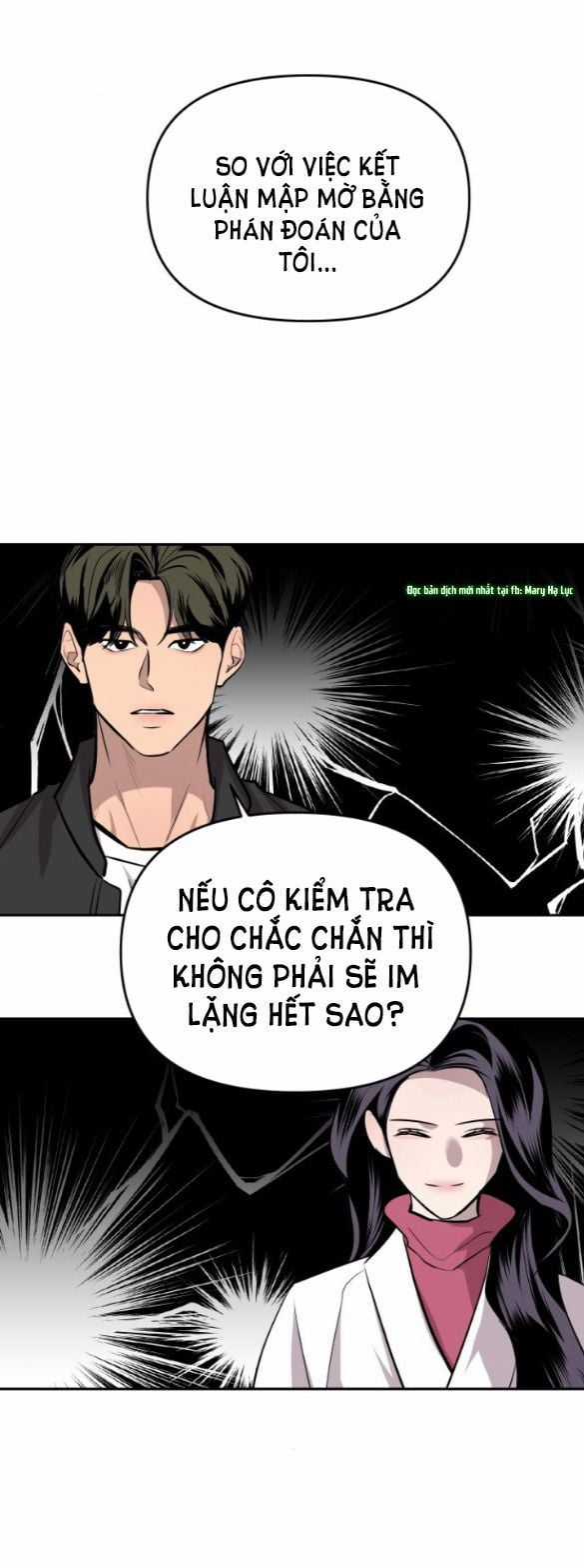 Tiên Nữ Ngoại Truyện Chapter 7.1 trang 36