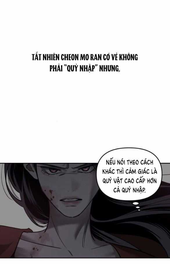 Tiên Nữ Ngoại Truyện Chapter 7.1 trang 37