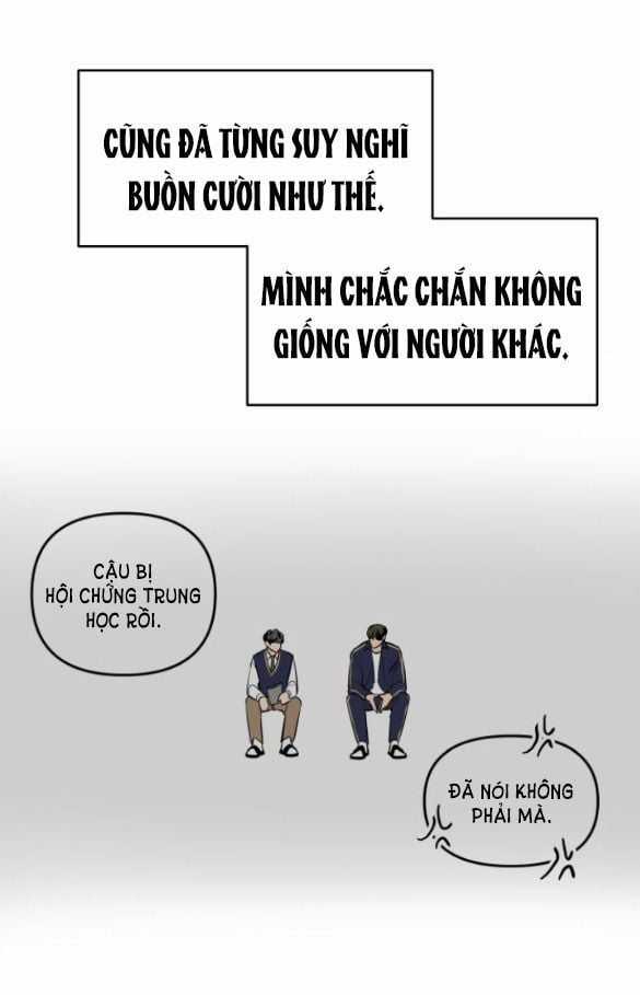 Tiên Nữ Ngoại Truyện Chapter 7.1 trang 5