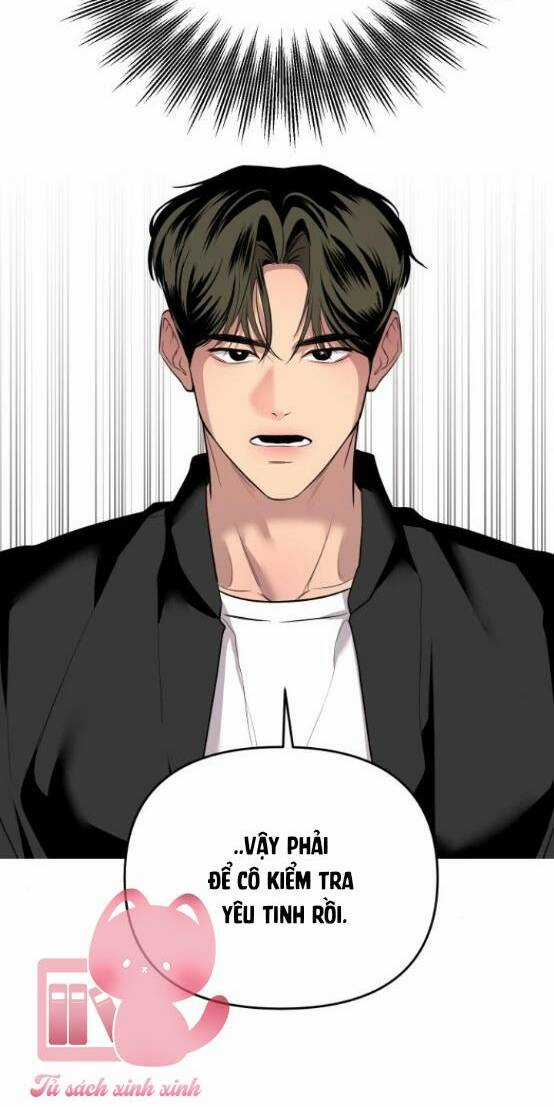 Tiên Nữ Ngoại Truyện Chapter 7 trang 19