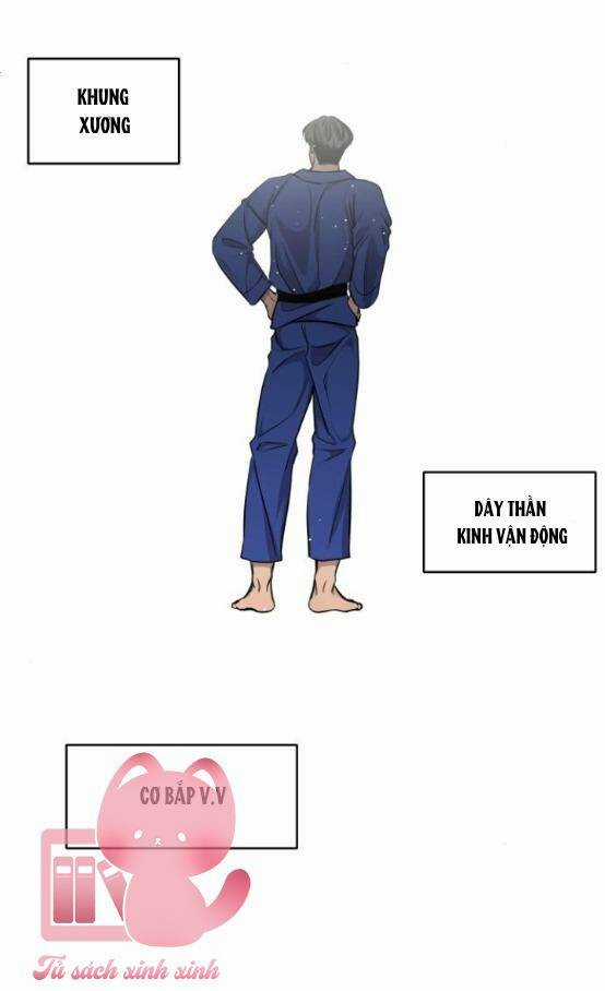 Tiên Nữ Ngoại Truyện Chapter 7 trang 2