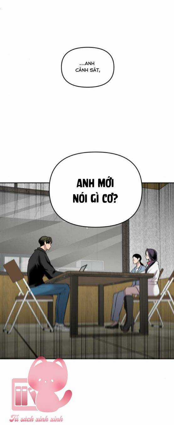 Tiên Nữ Ngoại Truyện Chapter 7 trang 21