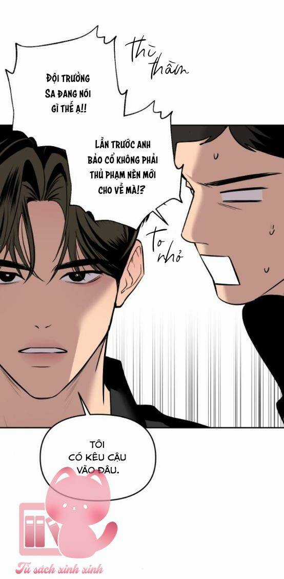 Tiên Nữ Ngoại Truyện Chapter 7 trang 23