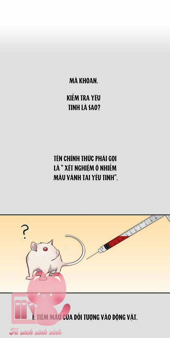 Tiên Nữ Ngoại Truyện Chapter 7 trang 24