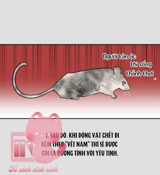 Tiên Nữ Ngoại Truyện Chapter 7 trang 25