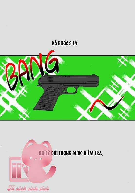 Tiên Nữ Ngoại Truyện Chapter 7 trang 26