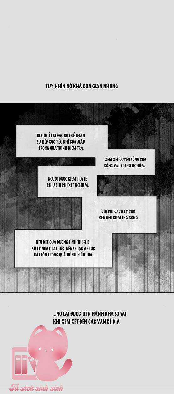 Tiên Nữ Ngoại Truyện Chapter 7 trang 27