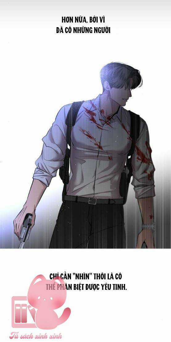 Tiên Nữ Ngoại Truyện Chapter 7 trang 28