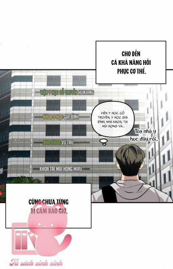 Tiên Nữ Ngoại Truyện Chapter 7 trang 3