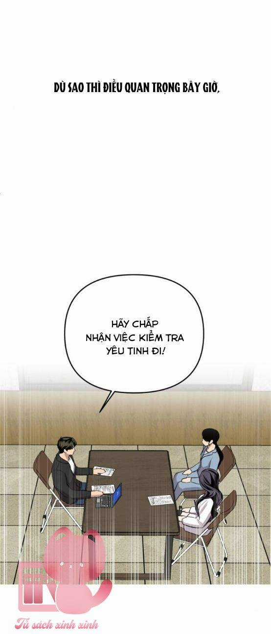 Tiên Nữ Ngoại Truyện Chapter 7 trang 30