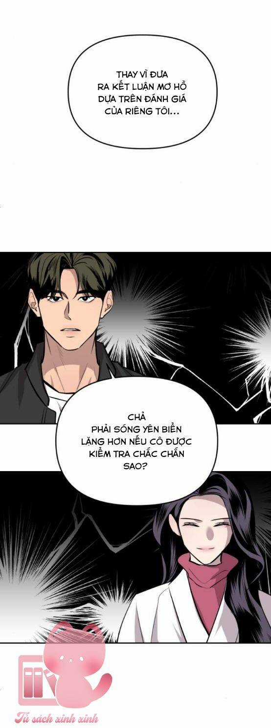 Tiên Nữ Ngoại Truyện Chapter 7 trang 34