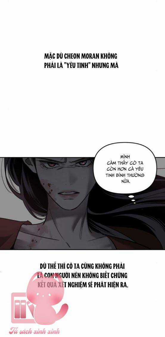 Tiên Nữ Ngoại Truyện Chapter 7 trang 35