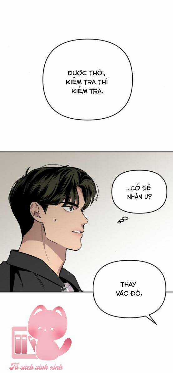 Tiên Nữ Ngoại Truyện Chapter 7 trang 38