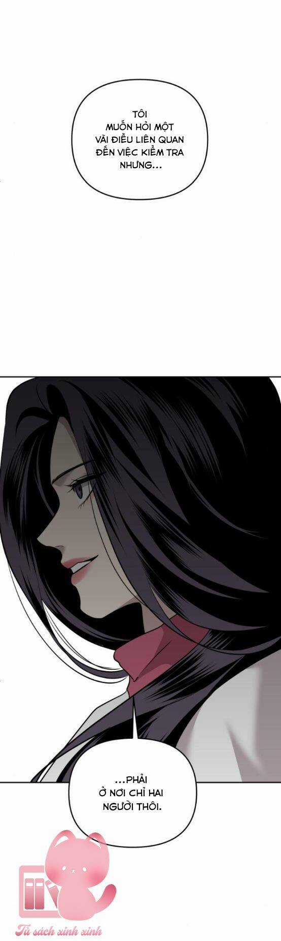 Tiên Nữ Ngoại Truyện Chapter 7 trang 39