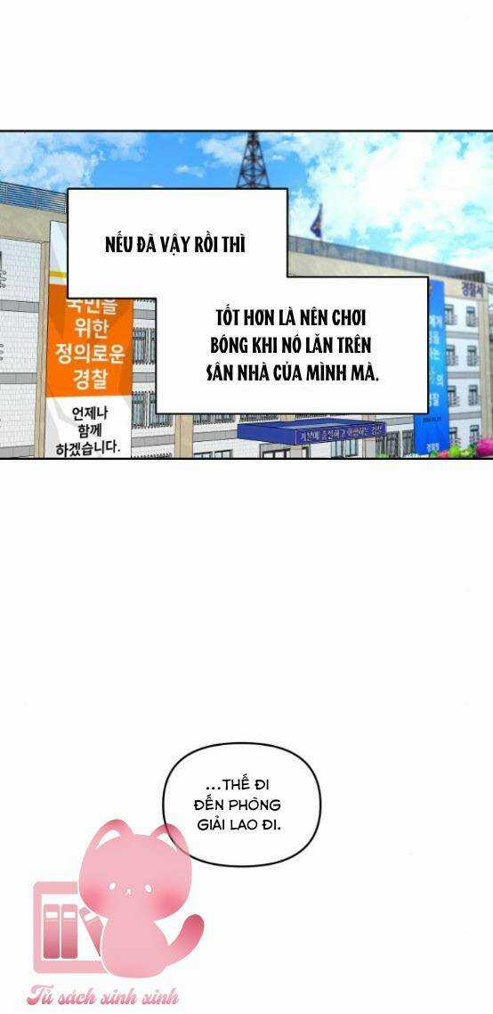 Tiên Nữ Ngoại Truyện Chapter 7 trang 41