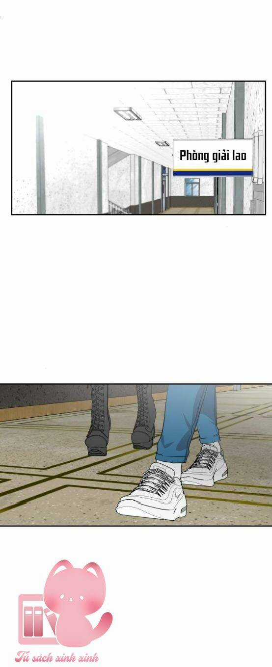 Tiên Nữ Ngoại Truyện Chapter 7 trang 42