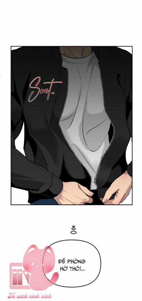 Tiên Nữ Ngoại Truyện Chapter 7 trang 46