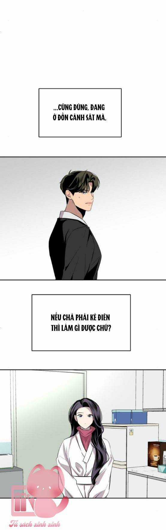 Tiên Nữ Ngoại Truyện Chapter 7 trang 47