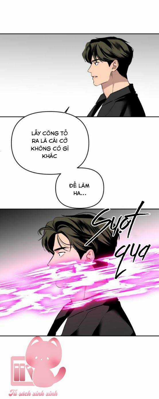 Tiên Nữ Ngoại Truyện Chapter 7 trang 49