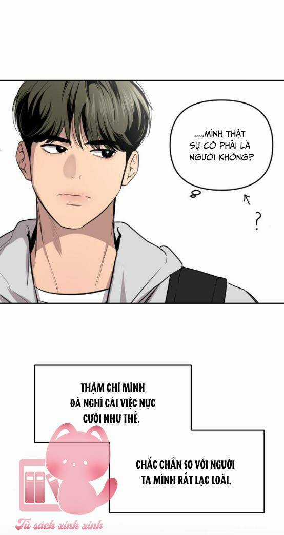 Tiên Nữ Ngoại Truyện Chapter 7 trang 5