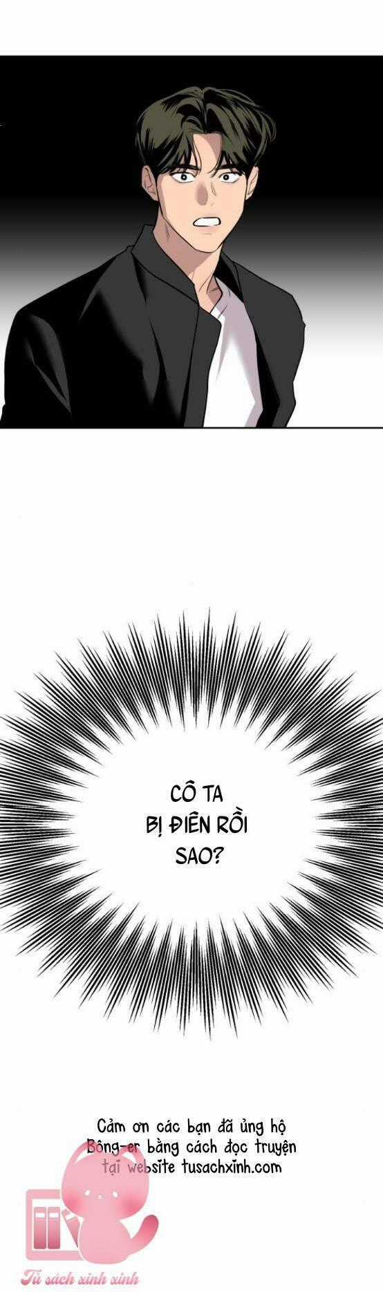 Tiên Nữ Ngoại Truyện Chapter 7 trang 54