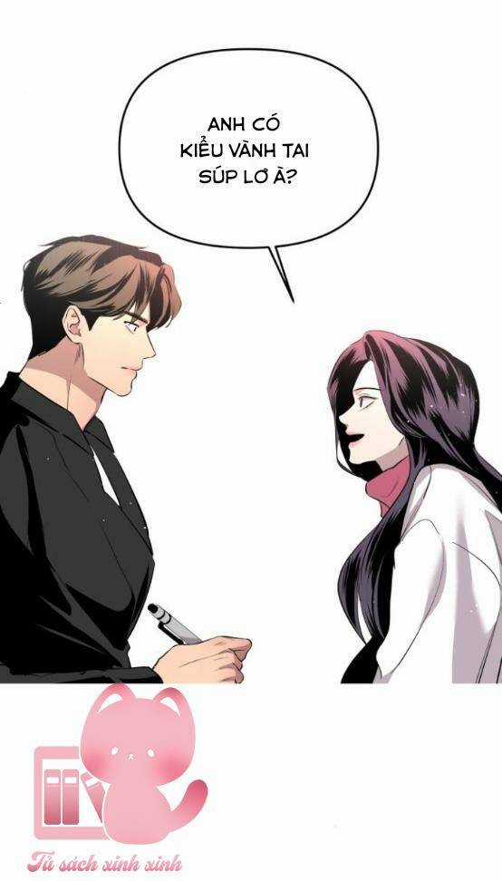 Tiên Nữ Ngoại Truyện Chapter 7 trang 8