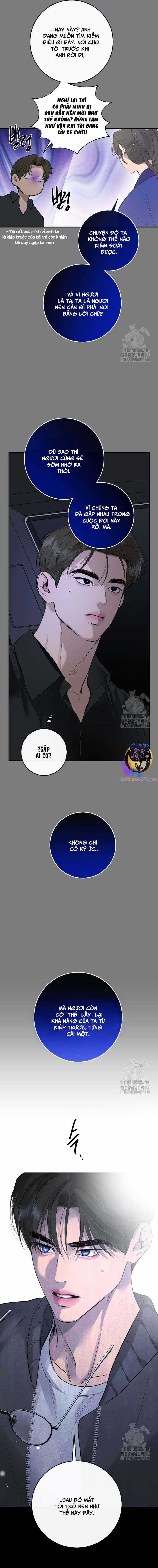 Tiên Nữ Ngoại Truyện Chapter 70 trang 10