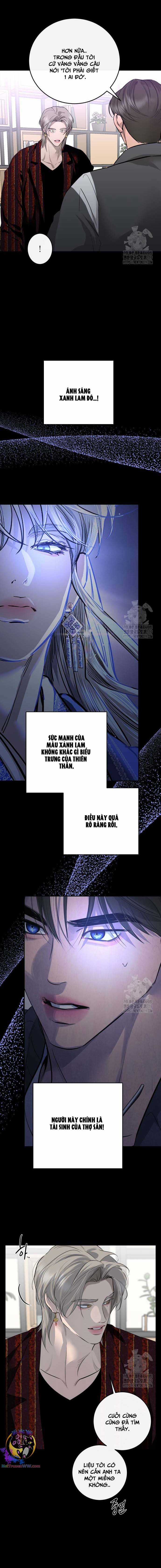 Tiên Nữ Ngoại Truyện Chapter 70 trang 11