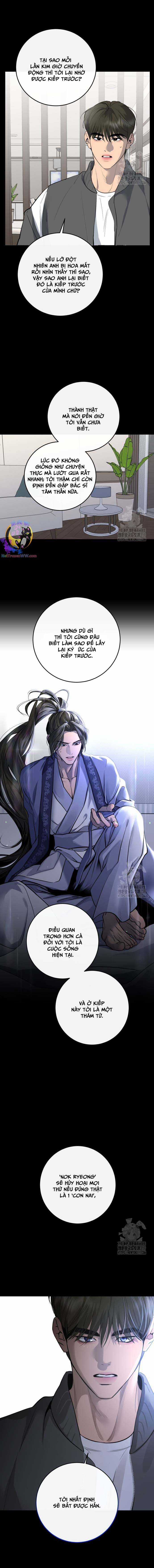 Tiên Nữ Ngoại Truyện Chapter 70 trang 12