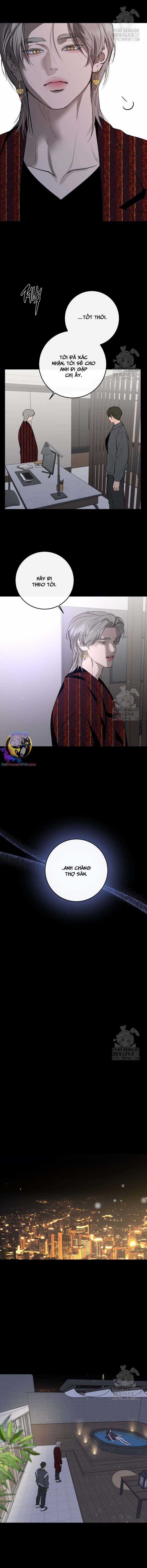 Tiên Nữ Ngoại Truyện Chapter 70 trang 13