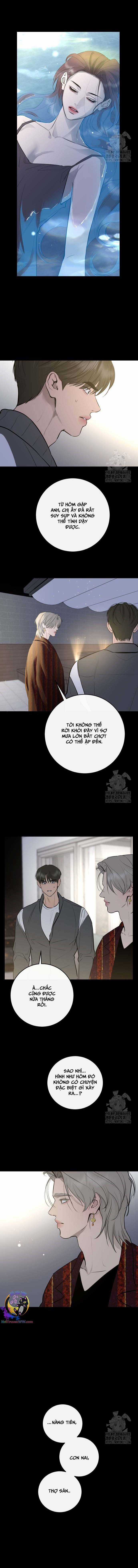 Tiên Nữ Ngoại Truyện Chapter 70 trang 14