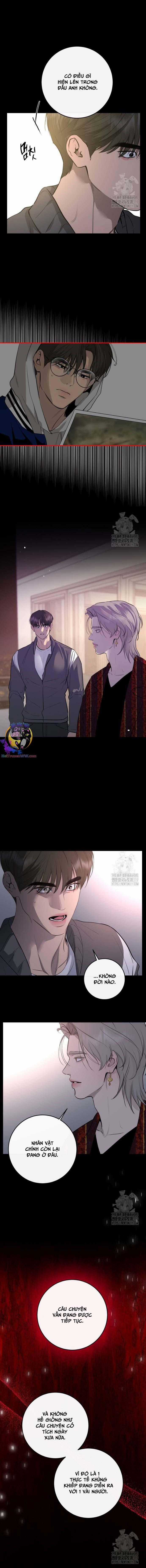 Tiên Nữ Ngoại Truyện Chapter 70 trang 15