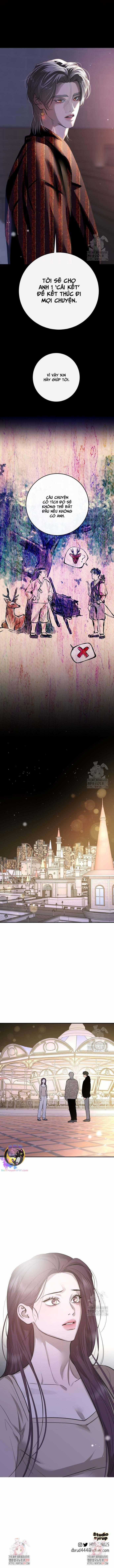 Tiên Nữ Ngoại Truyện Chapter 70 trang 16