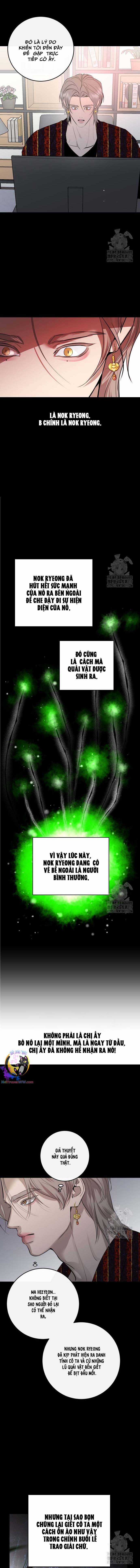 Tiên Nữ Ngoại Truyện Chapter 70 trang 2