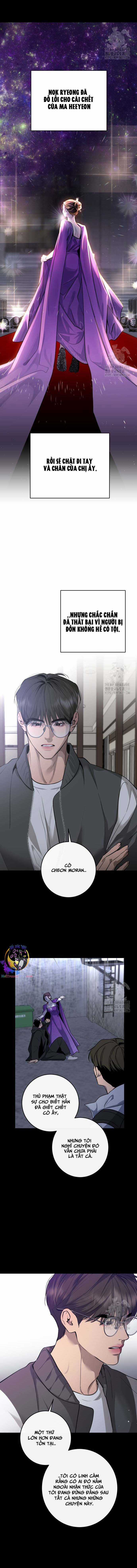 Tiên Nữ Ngoại Truyện Chapter 70 trang 3