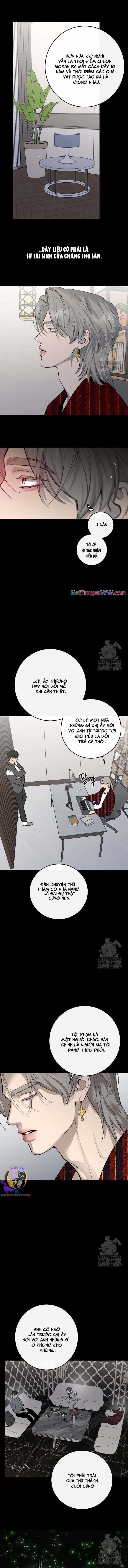 Tiên Nữ Ngoại Truyện Chapter 70 trang 4