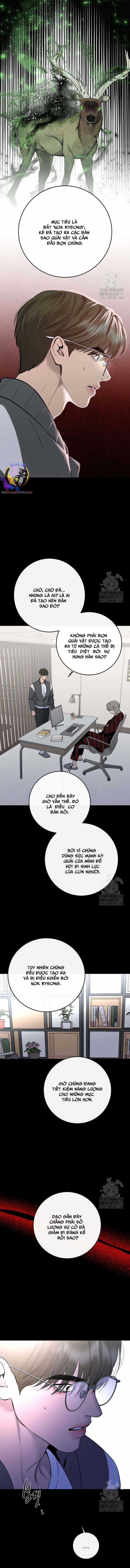 Tiên Nữ Ngoại Truyện Chapter 70 trang 5