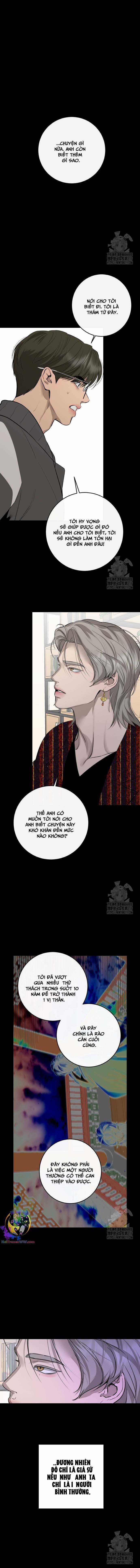 Tiên Nữ Ngoại Truyện Chapter 70 trang 6