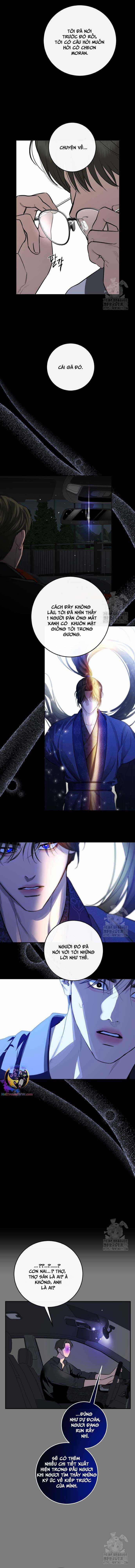 Tiên Nữ Ngoại Truyện Chapter 70 trang 9