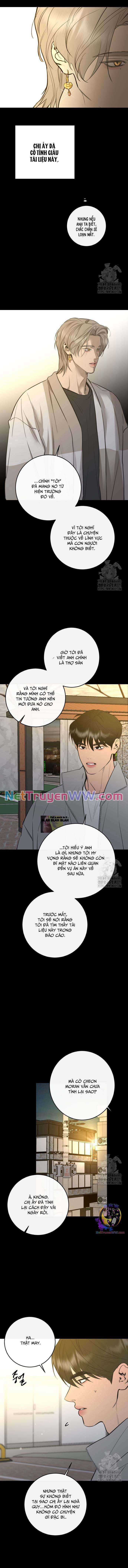 Tiên Nữ Ngoại Truyện Chapter 71 trang 2